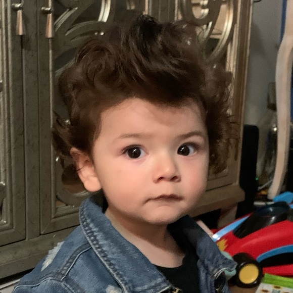 Meet your Posher, Michael - Picture 1 of 1